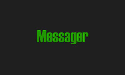 Сервис отправки SMS-сообщений Messager
