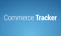 Commerce Tracker